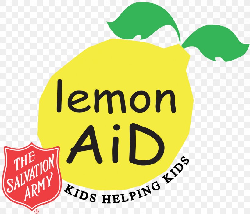 Lemonade Stand The Salvation Army Paint Along NYC Manipulated Lives, PNG, 1205x1029px, Lemonade, Area, Brand, Car Donation, Child Download Free