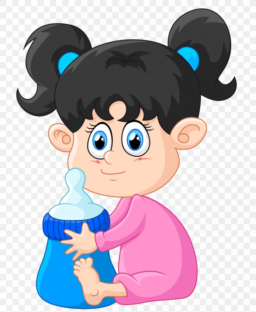 Milk Image Vector Graphics Clip Art, PNG, 838x1024px, Milk, Animated Cartoon, Animation, Art, Black Hair Download Free