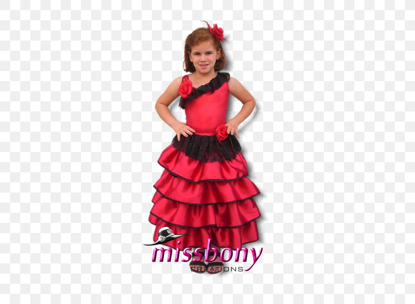Missbony Creations Costume Child Dress Clothing, PNG, 500x600px, Watercolor, Cartoon, Flower, Frame, Heart Download Free