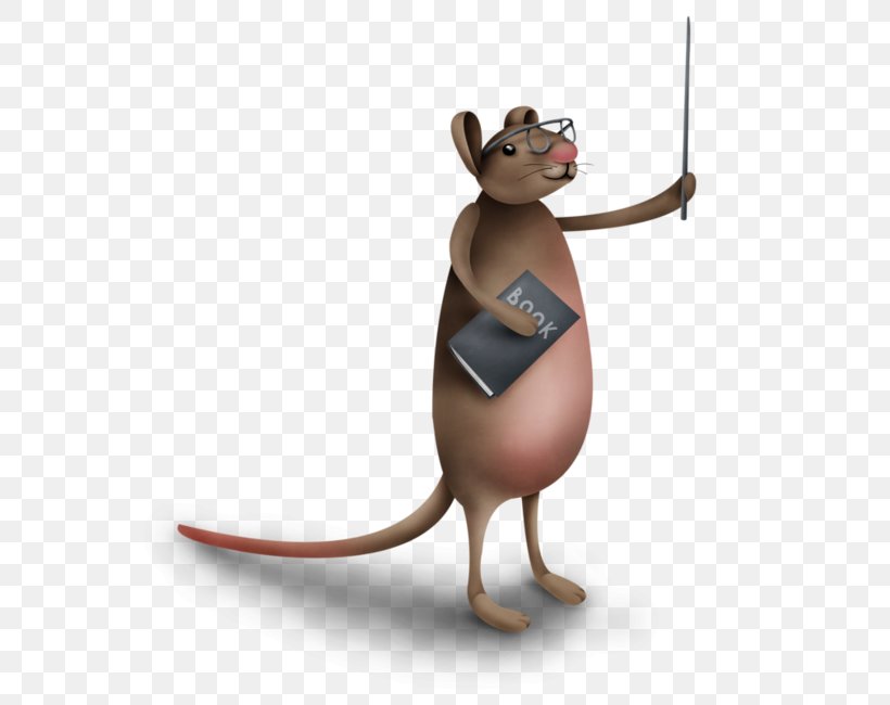 Mouse Lecturer Rat, PNG, 600x650px, Mouse, Cartoon, Lecturer, Mammal, Muridae Download Free