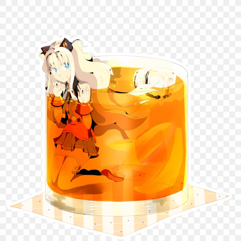 Orange Drink Juice Lemonade Hatsune Miku 妄想税, PNG, 1024x1024px, Orange Drink, Art, Deviantart, Drink, Flavor Download Free