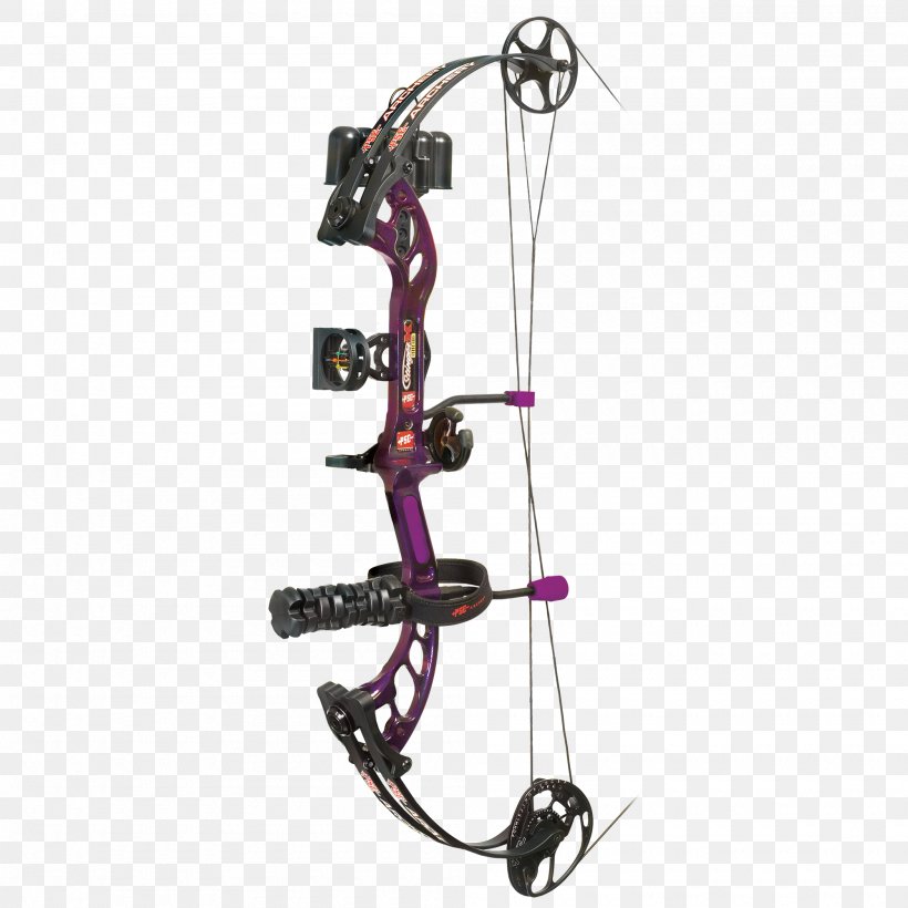 PSE Archery Compound Bows Bow And Arrow Hunting, PNG, 2000x2000px, Pse Archery, Archery, Bow, Bow And Arrow, Cold Weapon Download Free