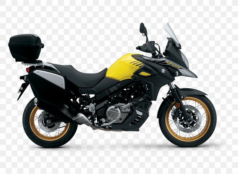 Suzuki V-Strom 650 Motorcycle Suzuki V-Strom 1000 Honda, PNG, 3000x2200px, Suzuki, Antilock Braking System, Automotive Design, Automotive Exterior, Automotive Tire Download Free