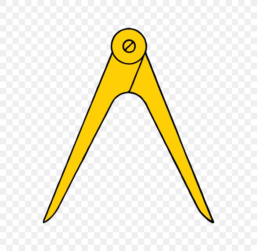 Angle, PNG, 800x800px, Triangle, Area, Yellow Download Free