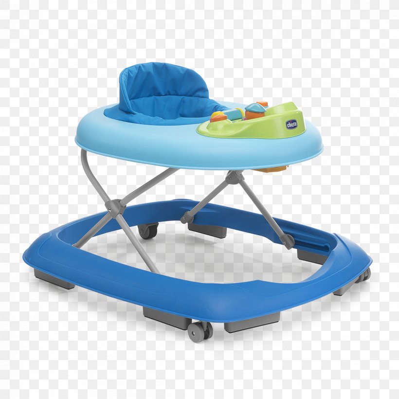 Baby Walker Chicco Toy Infant, PNG, 1200x1200px, Baby Walker, Baby Products, Blue, Chair, Chicco Download Free