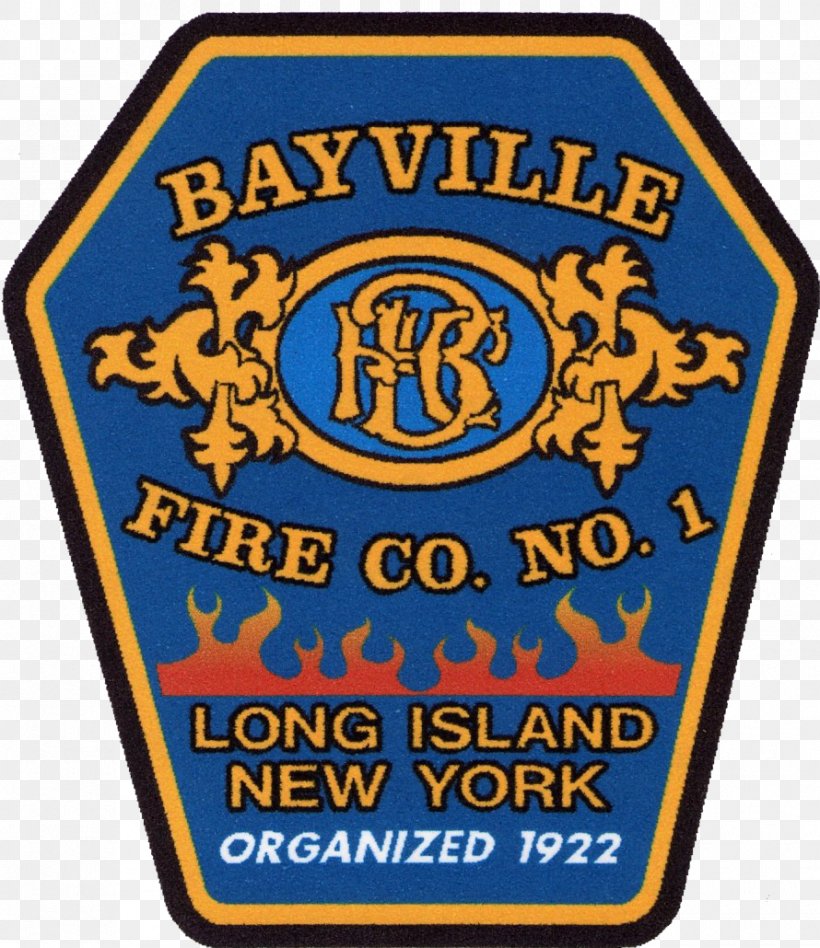 Bayville Fire Department Firefighter Fire Station Fire Hydrant, PNG, 890x1030px, Bayville, Area, Badge, Banner, Brand Download Free
