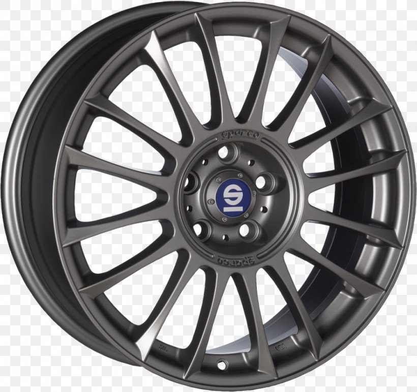 Car Sparco Alloy Wheel Rim, PNG, 1002x943px, Car, Alloy Wheel, Auto Part, Autofelge, Automotive Tire Download Free