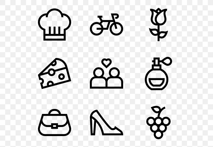 Cursor Symbol Clip Art, PNG, 600x564px, Cursor, Area, Black, Black And White, Brand Download Free