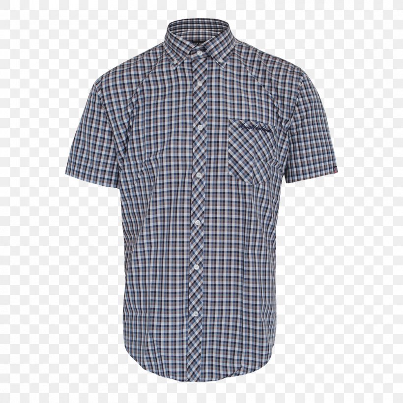 Dress Shirt Tartan Collar Sleeve Button, PNG, 1000x1000px, Dress Shirt, Barnes Noble, Button, Collar, Plaid Download Free