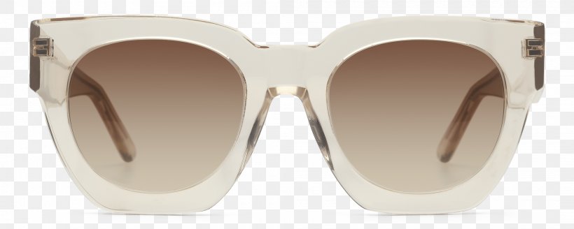 Goggles Ace & Tate Sunglasses Amsterdam, PNG, 2080x832px, Goggles, Ace Tate, Amsterdam, Aviator Sunglass, Beige Download Free