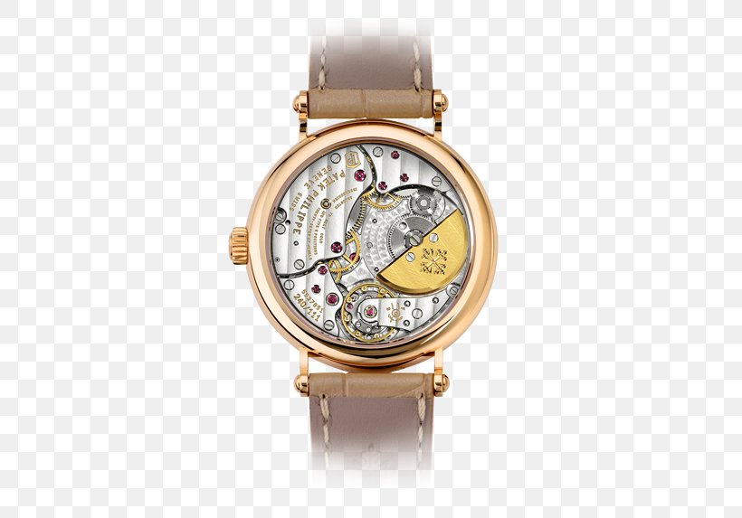 Gold Watch Strap Calatrava Patek Philippe & Co., PNG, 567x573px, Gold, Automatic Watch, Bracelet, Brand, Calatrava Download Free