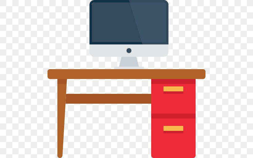 Table Computer Desk, PNG, 512x512px, Table, Business, Computer Desk, Desk, Furniture Download Free