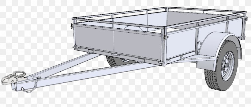 Truck Bed Part Trailer Product Design Crusades, PNG, 1003x430px, Truck Bed Part, Automotive Exterior, Crusades, Motor Vehicle, Steel Download Free