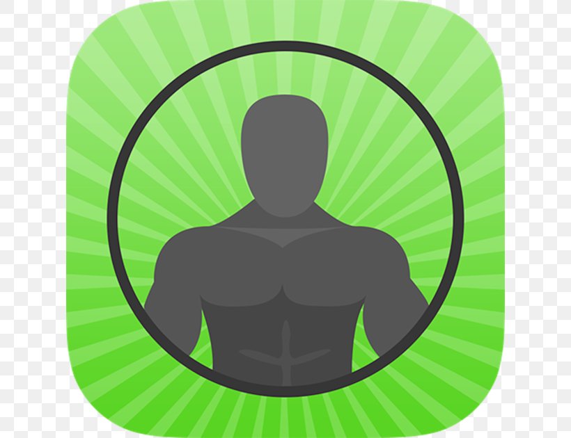 App Store Muscle Compass Apple ITunes, PNG, 630x630px, App Store, Apple, Bone, Compass, Grass Download Free
