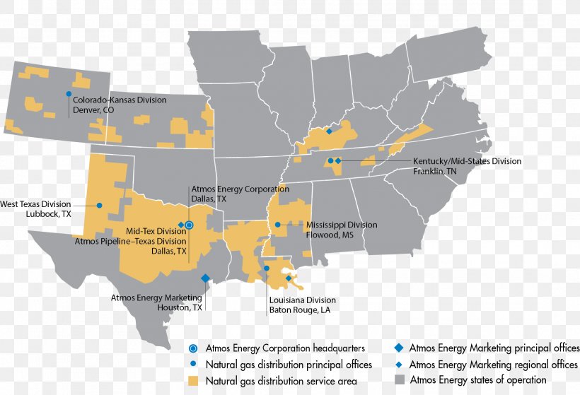 Atmos Energy Natural Gas Pipeline Transportation ATMOS PIPELINE & STORAGE LLC, PNG, 2182x1490px, Atmos Energy, Ambit Energy, Company, Diagram, Energy Download Free