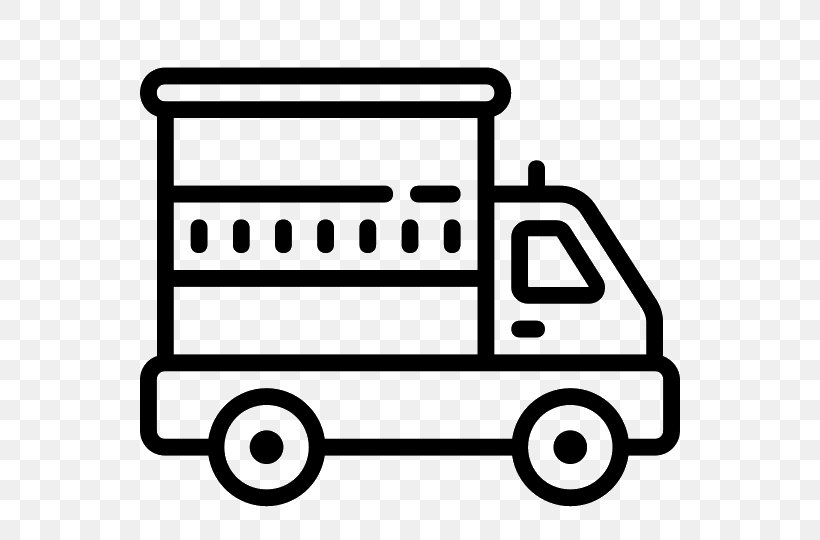 Car Delivery Food Vehicle Clip Art, PNG, 540x540px, Car, Area, Black And White, Chef, Cooking Download Free