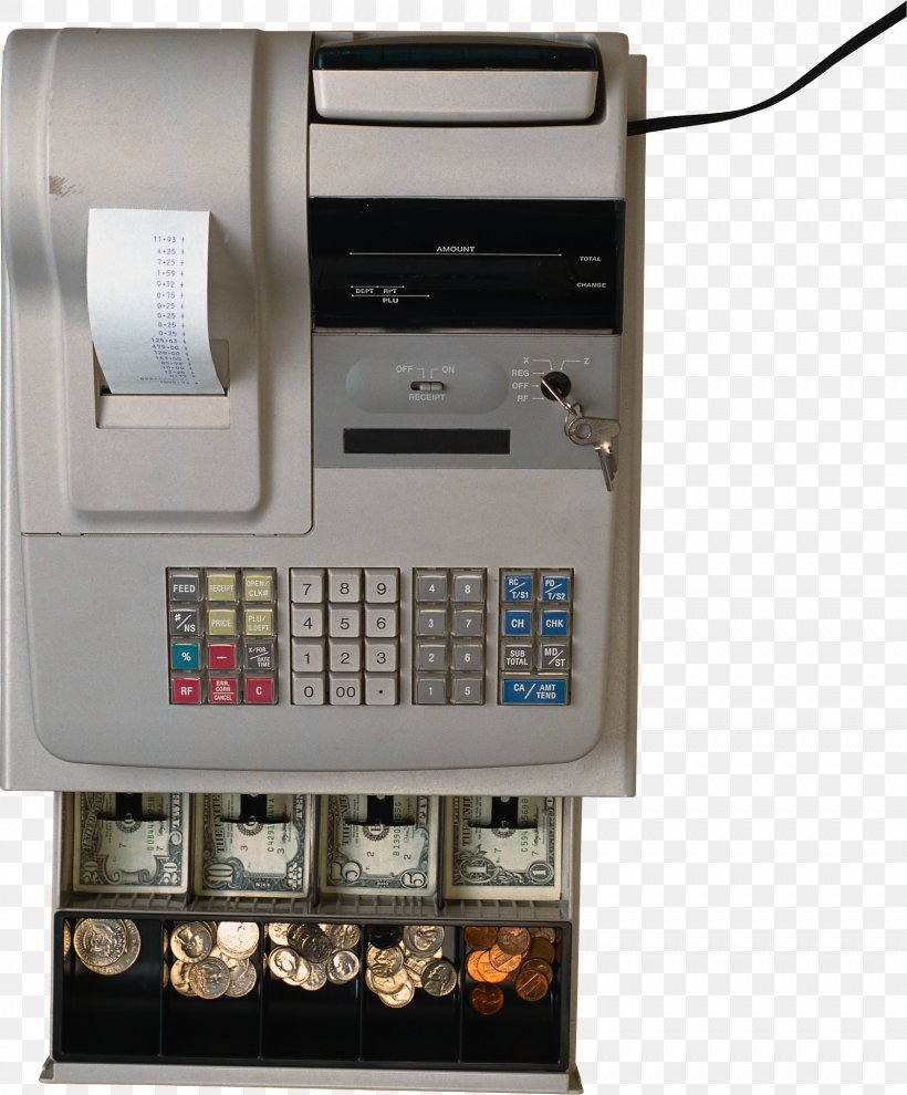 Cash Register Cashier Money Payment, PNG, 1681x2030px, Cash Register, Bank, Bank Account, Business, Cash Download Free