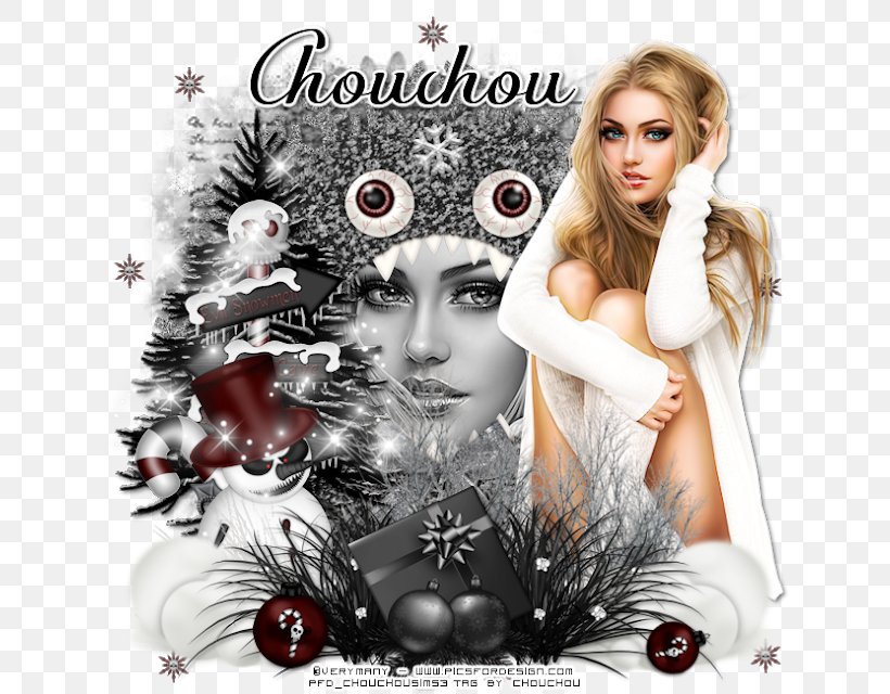 Christmas Ornament Illustration Album Cover Christmas Day, PNG, 640x640px, Christmas Ornament, Album, Album Cover, Christmas, Christmas Day Download Free