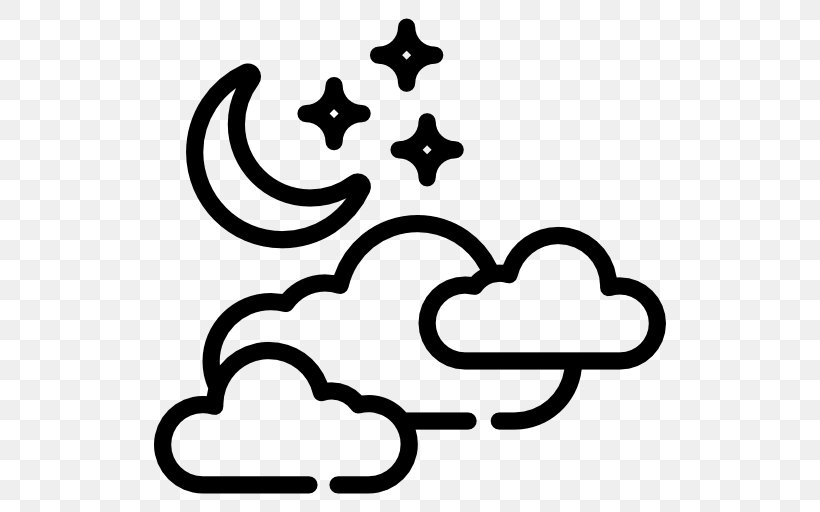 Cloud Night, PNG, 512x512px, Blog, Black And White, Body Jewelry, Cloud, Monochrome Photography Download Free