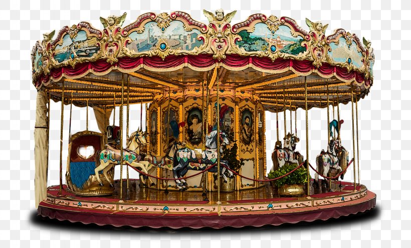 Flying Horse Carousel Carousel Gardens Amusement Park, PNG, 1280x775px, Carousel, Amusement Park, Amusement Ride, Carousel Gardens Amusement Park, Fair Download Free