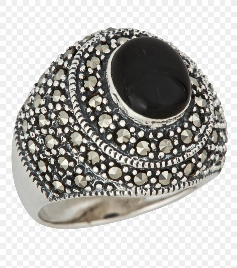 Jewellery Gemstone Onyx Ring Marcasite, PNG, 1000x1130px, Jewellery, Bling Bling, Bracelet, Cabochon, Charms Pendants Download Free