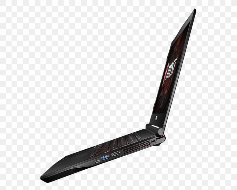 Laptop Mac Book Pro Kaby Lake MSI GS43VR PHANTOM 14 Inch Intel Core I7-7700HQ 2.8GHz D, PNG, 1024x819px, Laptop, Central Processing Unit, Gigahertz, Hardware, Intel Core Download Free
