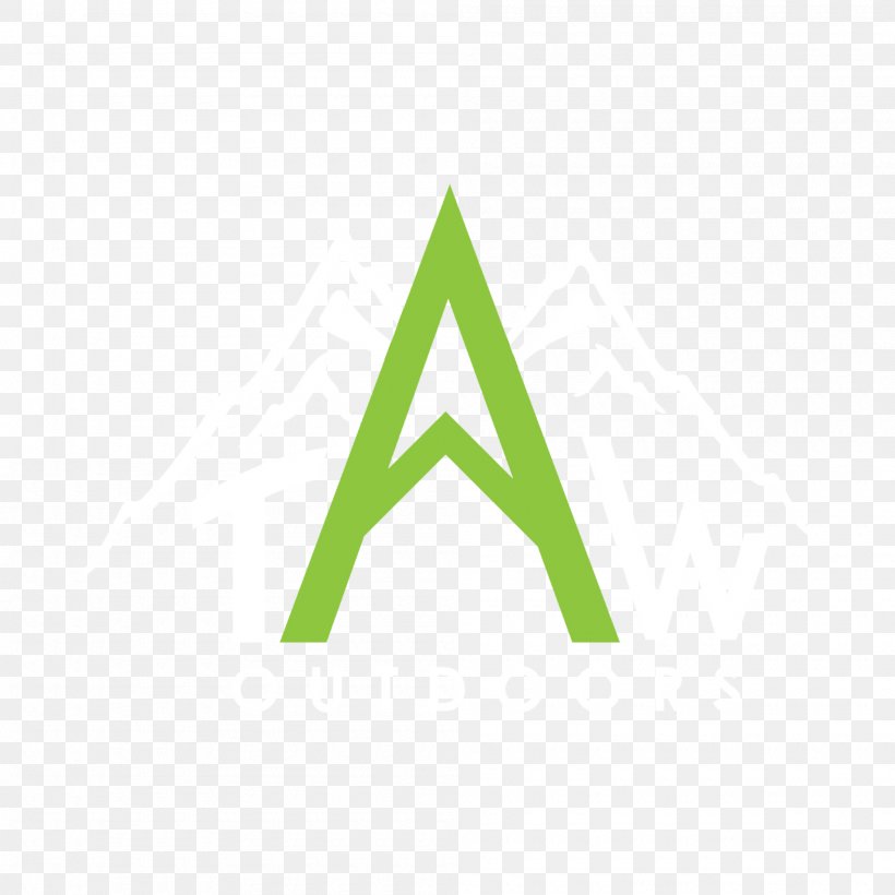 Logo Line Angle Brand, PNG, 2000x2000px, Logo, Brand, Green, Text, Triangle Download Free