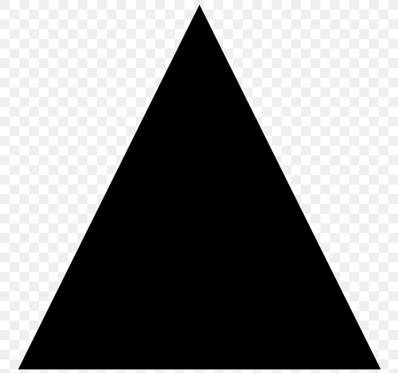 Penrose Triangle Sierpinski Triangle Black Triangle Shape, PNG, 768x768px, Triangle, Black, Black And White, Black Triangle, Equilateral Polygon Download Free