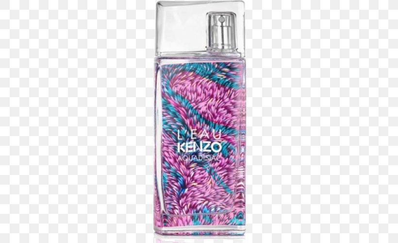Perfume Eau De Toilette Kenzo Woman Water, PNG, 500x500px, Perfume, Aerosol Spray, Aroma, Cosmetics, Deodorant Download Free