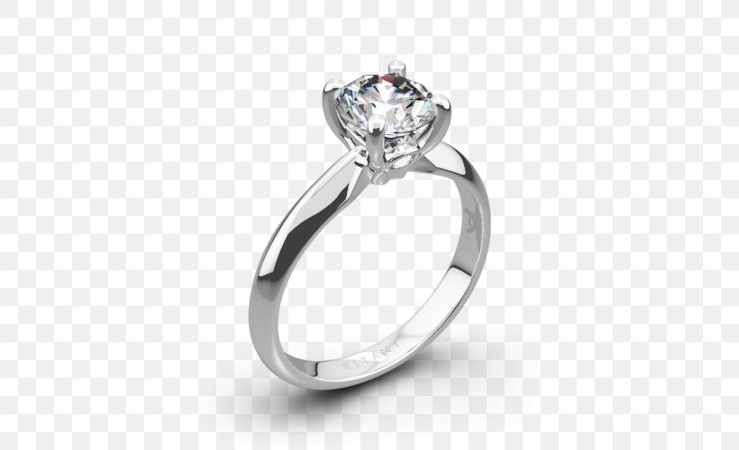 Silver Wedding Ring Body Jewellery, PNG, 500x500px, Silver, Body Jewellery, Body Jewelry, Diamond, Fashion Accessory Download Free