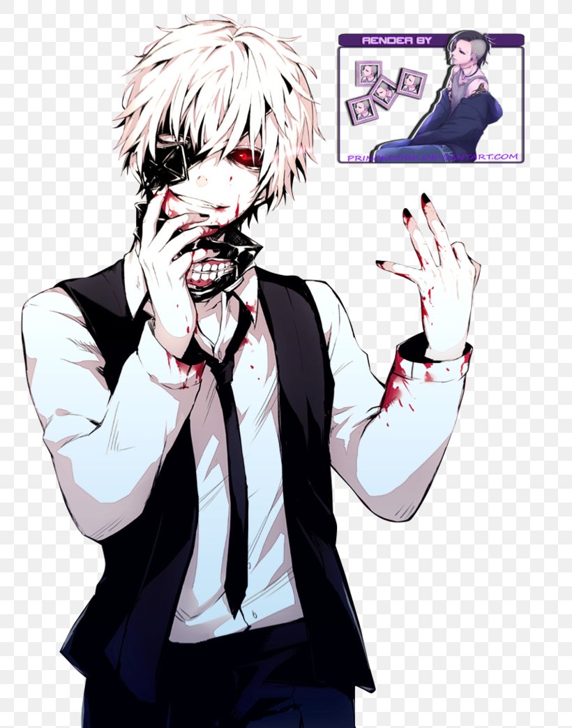 Tokyo Ghoul Desktop Wallpaper, PNG, 765x1043px, Watercolor, Cartoon, Flower, Frame, Heart Download Free