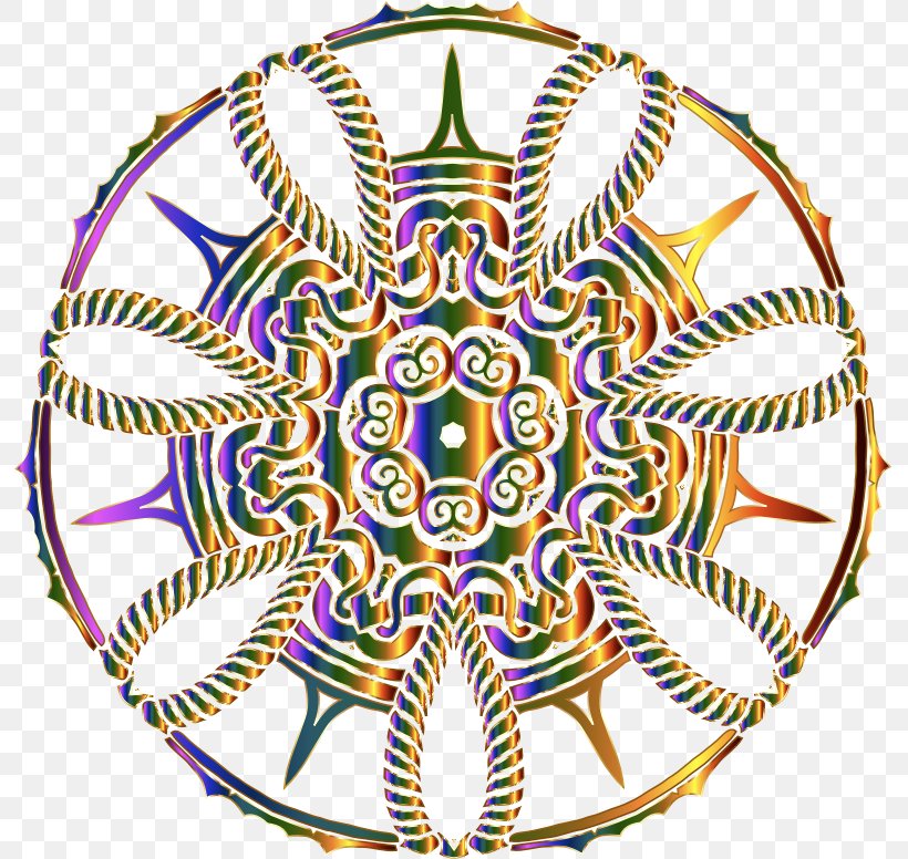 Symbol, PNG, 793x776px, Raster Graphics, Area, Drawing, Kaleidoscope, Line Art Download Free