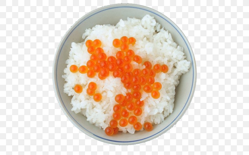 Cooked Rice White Rice Cuisine Steaming, PNG, 512x512px, Cooked Rice, Commodity, Cuisine, Dish, Food Download Free