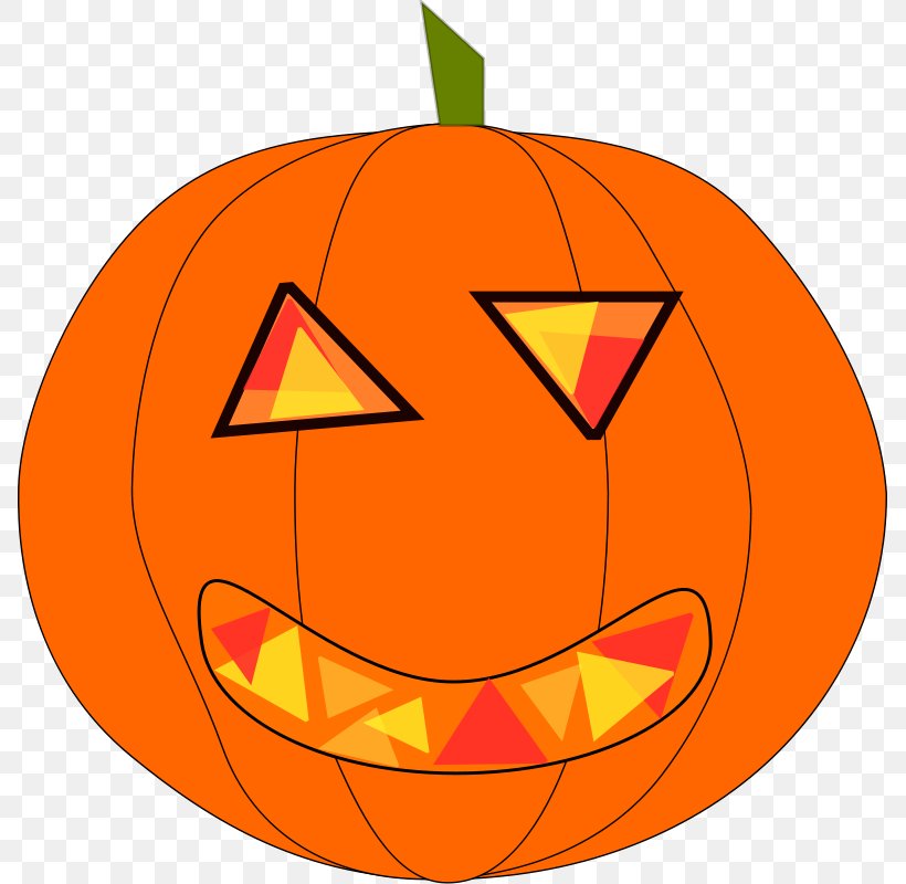 Halloween Jack-o-lantern Clip Art, PNG, 787x800px, Halloween, Animation, Calabaza, Cartoon, Cucurbita Download Free