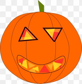 Rotten Meat Cliparts - Halloween Jack-o-lantern Clip Art PNG