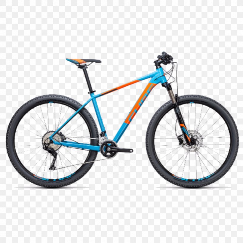 Hardtail Bicycle Mountain Bike Cycling CUBE Acid (2017), PNG, 900x900px, 275 Mountain Bike, 2017, Hardtail, Automotive Tire, Bicycle Download Free