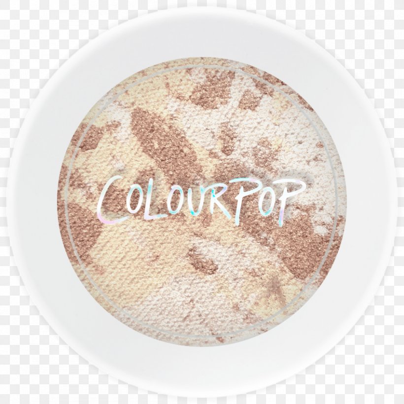Highlighter Cosmetics Cheek Palette Color, PNG, 850x850px, Highlighter, Cheek, Color, Colourpop Cosmetics, Cosmetics Download Free