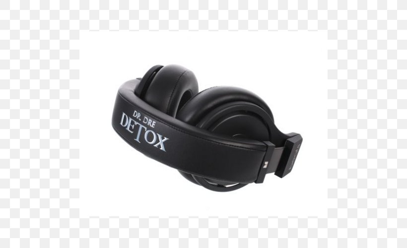 HQ Headphones Audio Detox, PNG, 500x500px, Headphones, Audio, Audio Equipment, Beats Electronics, Detox Download Free