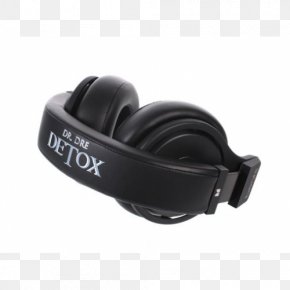Headphones - HQ Headphones Audio Detox PNG