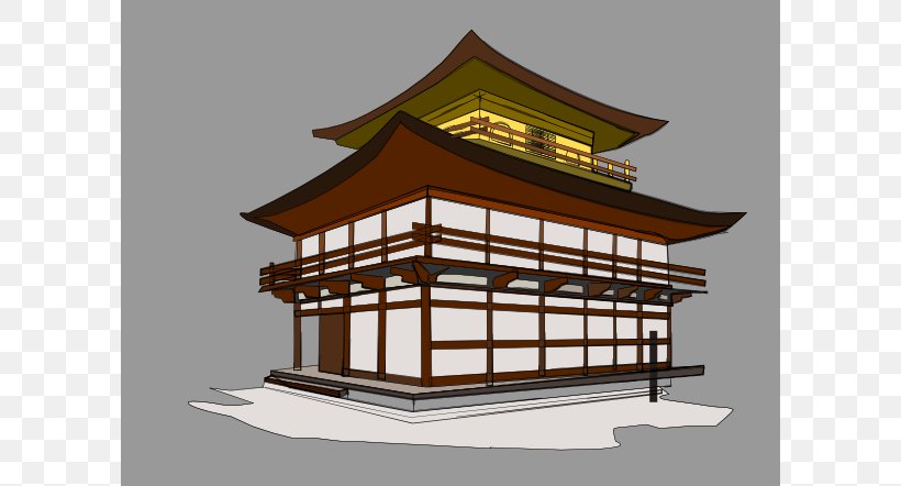 Japan House Clip Art, PNG, 600x442px, Japan, Architecture, Building, Chinese Architecture, Facade Download Free