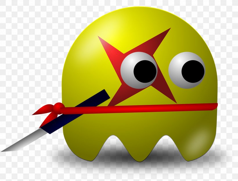 Pac-Man Jumping Ninja: Forest Dash Clip Art, PNG, 1920x1466px, Pacman, Beak, Drawing, Emoticon, Jumping Ninja Forest Dash Download Free