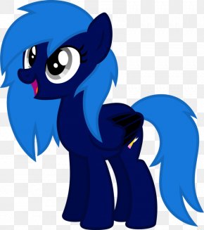Pony DeviantArt PNG