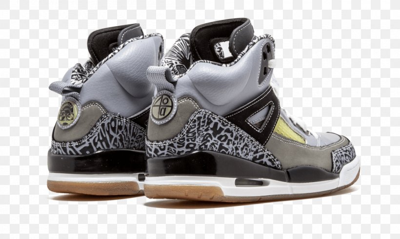 Sneakers Air Jordan Jordan Spiz'ike Adidas Shoe, PNG, 1000x600px, Sneakers, Adidas, Air Jordan, Black, Boot Download Free