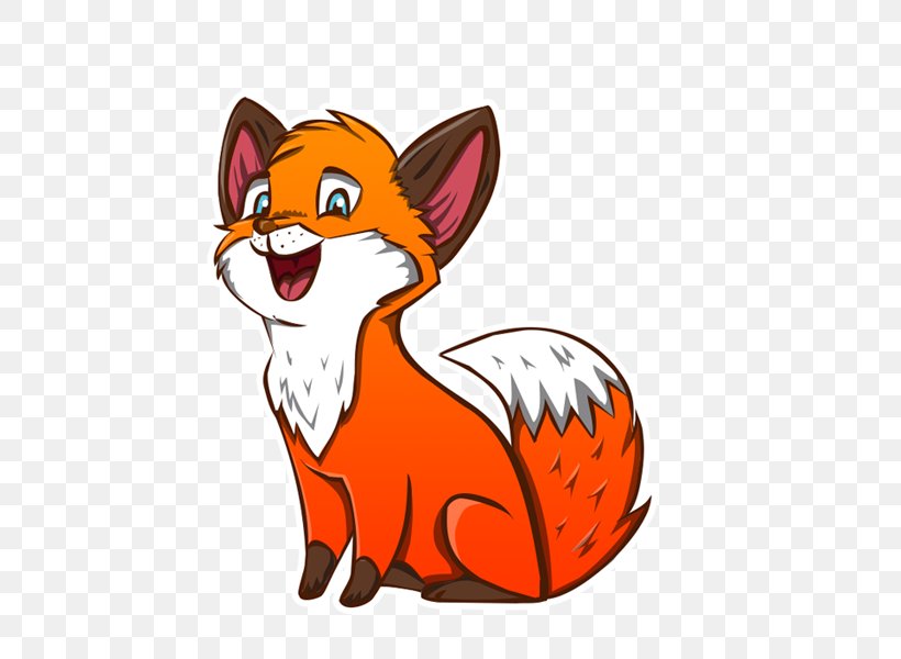Whiskers Red Fox Cat Clip Art, PNG, 600x600px, Whiskers, Carnivoran, Cartoon, Cat, Cat Like Mammal Download Free