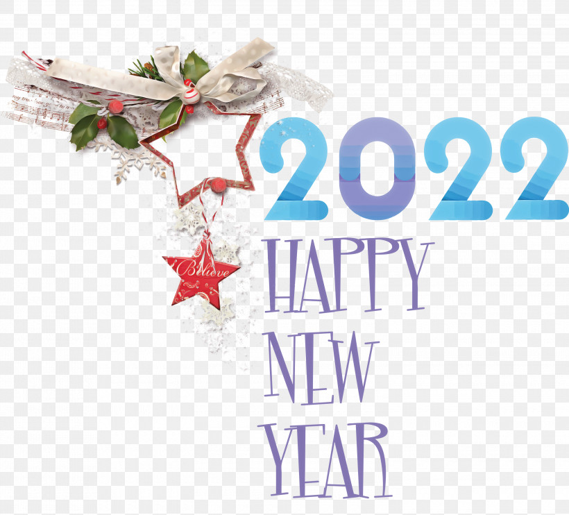2022 New Year 2022 Happy New Year 2022, PNG, 3000x2717px, Logo, Bauble, Christmas Day, Christmas Ornament M, Meter Download Free
