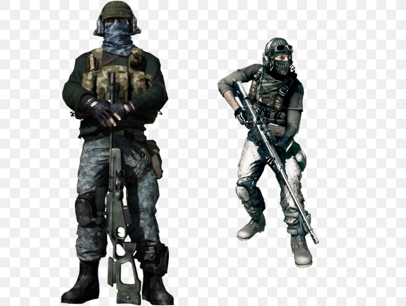 Battlefield 3 Battlefield: Bad Company 2 Battlefield 2 Battlefield V, PNG, 576x618px, Battlefield 3, Action Figure, Action Game, Armour, Battlefield Download Free