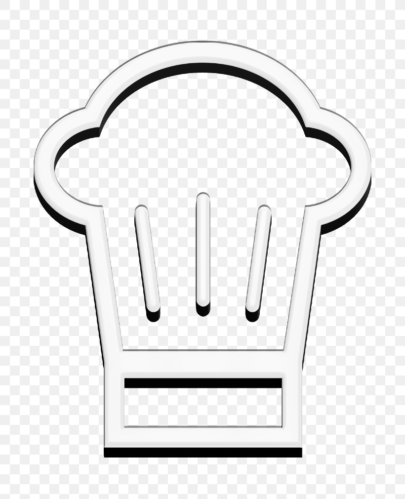 Chef Icon Chef Hat Icon Hotel Icon, PNG, 820x1010px, Chef Icon, Chef Hat Icon, Fashion Icon, Geometry, Hotel Icon Download Free