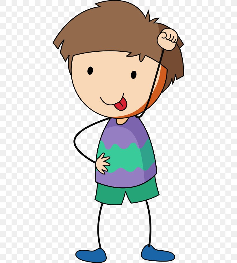 Child Cartoon Boy, PNG, 455x911px, Child, Area, Artwork, Back To School, Boy Download Free