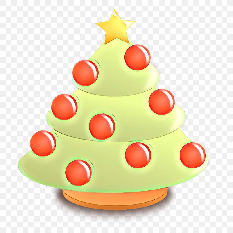 Christmas Tree, PNG, 1969x1969px, Cartoon, Christmas Decoration, Christmas Tree, Cone, Interior Design Download Free