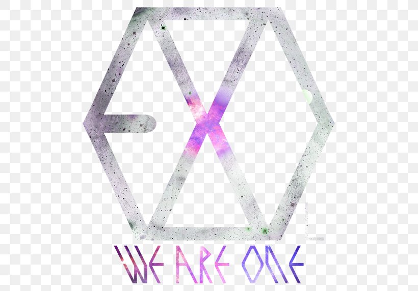 EXO Logo Symbol Lucky One Image, PNG, 500x572px, Exo, Body Jewelry, Exocbx, Logo, Lucky One Download Free